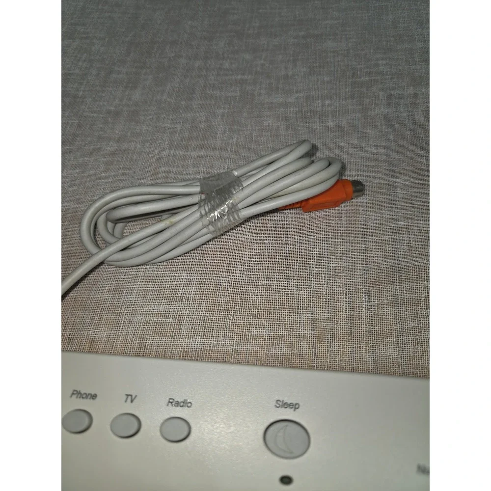 Vintage Gateway 2000 AnyKey Wired Keyboard PS2 Grey White E06150US011-C